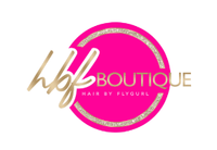 HBF HairByFlygurl 